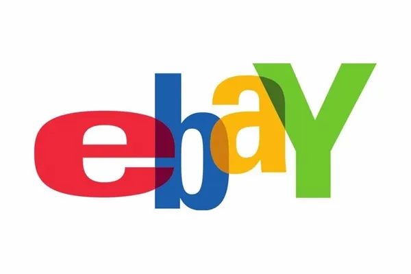 Logotipo dos classificados do eBay