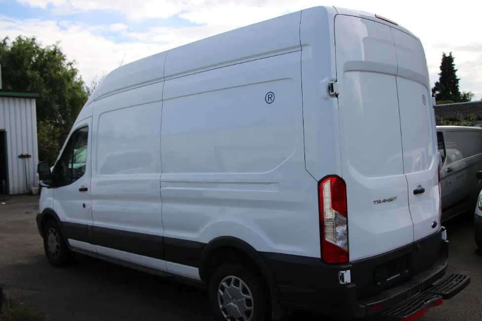 Ford Transit 2.0 Tdci Airco Cruise Controle L2H3 Euro 6 Image 5