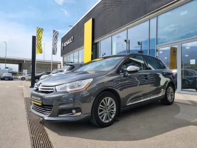 Citroen C4 1.6