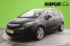 Opel Zafira Tourer Cosmo 1,6 Turbo 125kW AT6 / 7-paikkainen / Navigointi / Peruutuskamera / Ratinlämmitys / Thumbnail 6