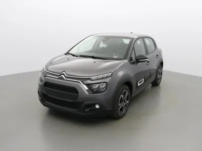 Citroen C3 PURETECH 83 FEEL PACK