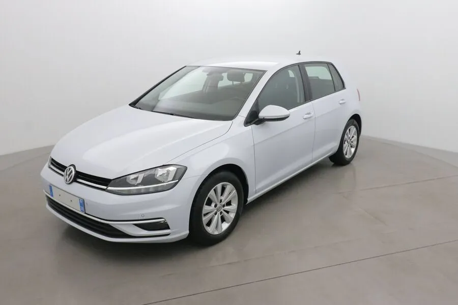 Volkswagen GOLF 1.0 TSI 110 CONFORTLINE 5p Image 2