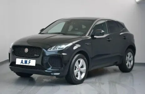 JAGUAR E-Pace 2.0D 150CV AWD R-Dynamic