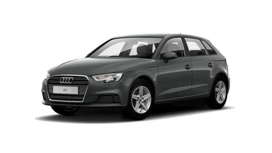 AUDI A3 1.6 TDI 116CV S tronic Business