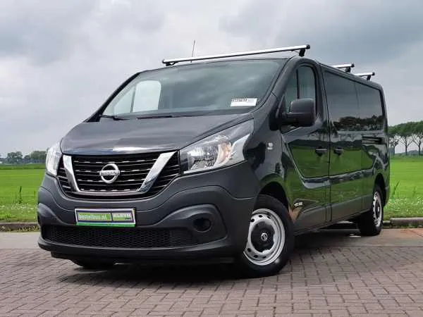 Nissan Nv 300  Image 1