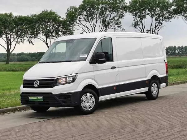 Volkswagen Crafter 35 2.0 L3H2 (L2H1) MARGE Image 2