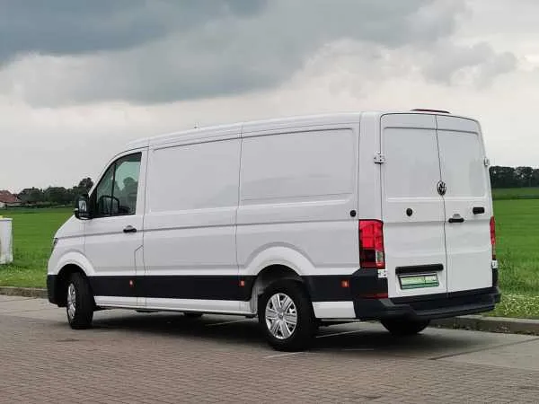 Volkswagen Crafter 35 2.0 L3H2 (L2H1) MARGE Image 5