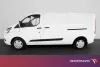 Ford Transit Custom L2 Värmare Dragkrok 2xSkjutdörrar Moms Thumbnail 1