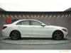 Mercedes-Benz C C 200 D AMG Thumbnail 2