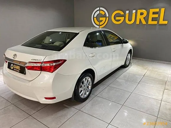 Toyota Corolla 1.6 Active Image 2