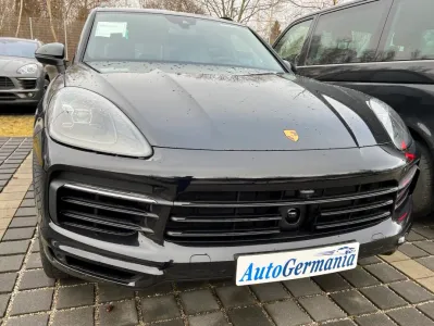 Porsche Cayenne 3.0 V6 340PS Matrix Bose 