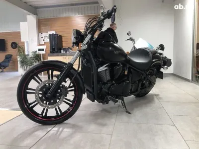 Kawasaki Vulcan