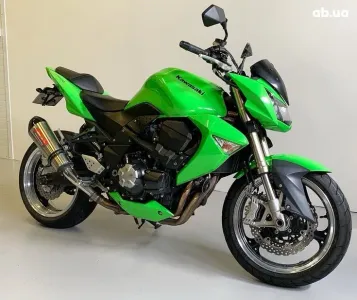 Kawasaki Z